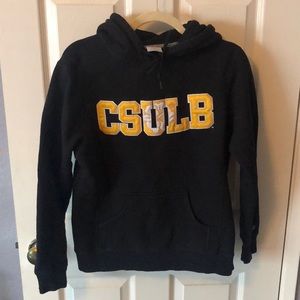 csulb hoodie